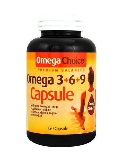 omega 3 6 9 tablets.